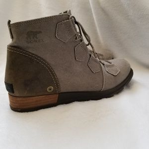 Sorel Booties